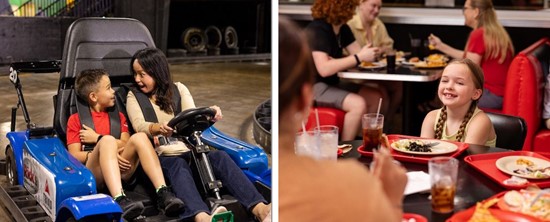 Cannot view this image? Visit: https://images.newsfilecorp.com/files/12026/274837_incrediblefoodandfunimage_550.jpg