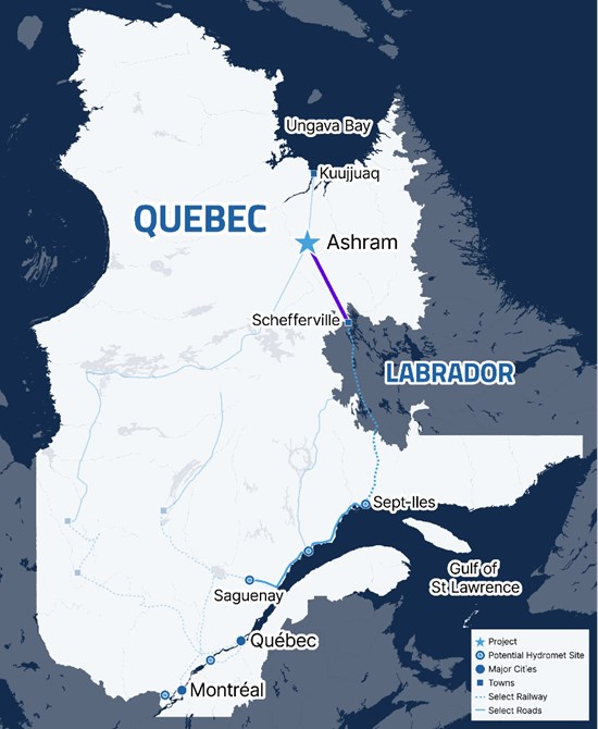 Cannot view this image? Visit: https://images.newsfilecorp.com/files/12033/291426_54c3650084d488e5_001.jpg