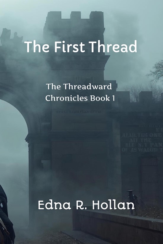 Cannot view this image? Visit: https://images.newsfilecorp.com/files/12115/279576_threadward_chronicles_book_1_front_cover_01-2026_550.jpg