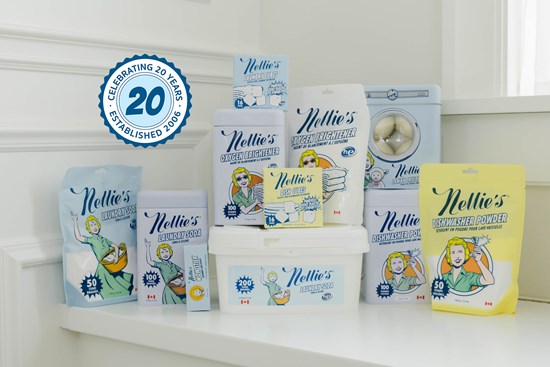 Cannot view this image? Visit: https://images.newsfilecorp.com/files/12250/286425_products_with_badge_1_550.jpg