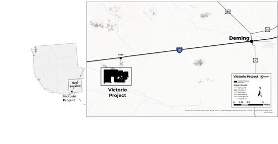 Cannot view this image? Visit: https://images.newsfilecorp.com/files/12484/303352_08da023d54bdd8b5_001.jpg