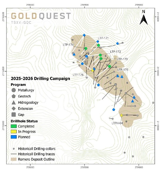 Cannot view this image? Visit: https://images.newsfilecorp.com/files/1663/276661_goldquest_550.jpg