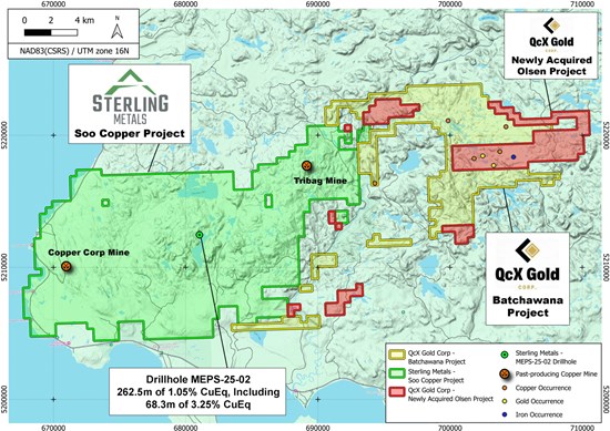 Cannot view this image? Visit: https://images.newsfilecorp.com/files/1791/277880_671e0878a4faba6f_001.jpg