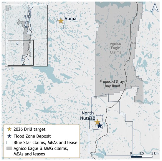 Cannot view this image? Visit: https://images.newsfilecorp.com/files/2421/281683_575b7316e4387b87_004.jpg