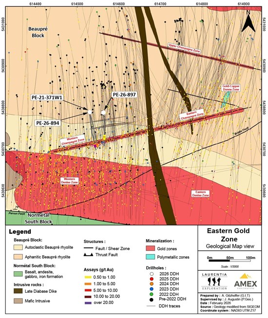 Impossible de visualiser cette image? Visitez le https://images.newsfilecorp.com/files/2667/285454_9ca22031d40bfa0b_002.jpg