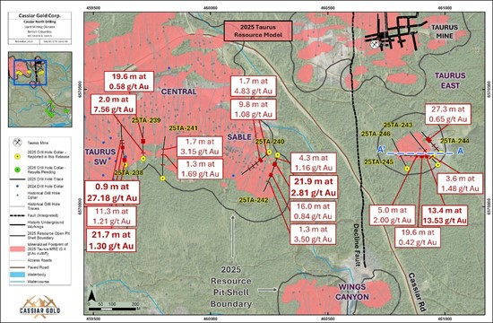 Cannot view this image? Visit: https://images.newsfilecorp.com/files/2958/276754_cassiar%20figure%204_550.jpg