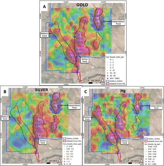 Cannot view this image? Visit: https://images.newsfilecorp.com/files/3029/272155_figure2_550.jpg