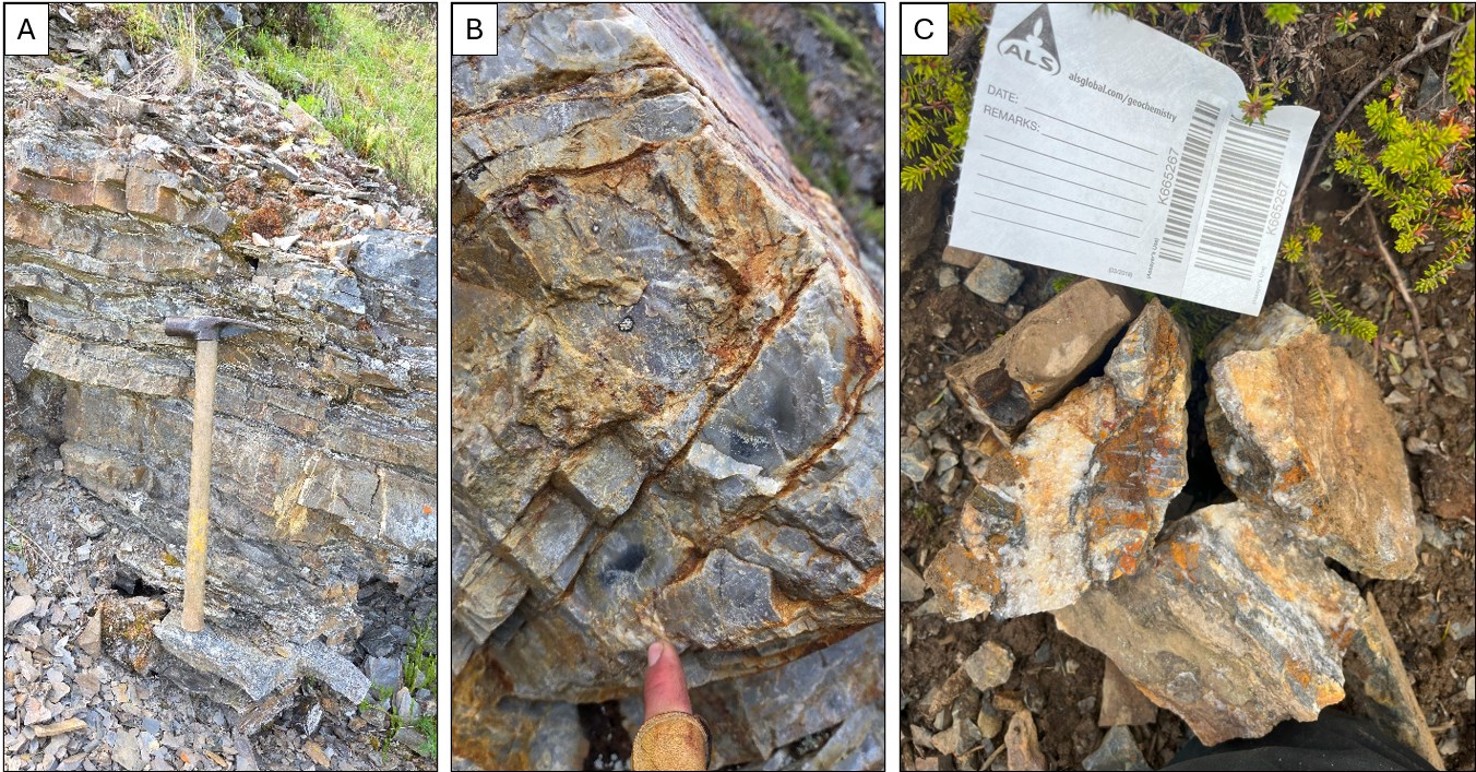 Junior Mining Network