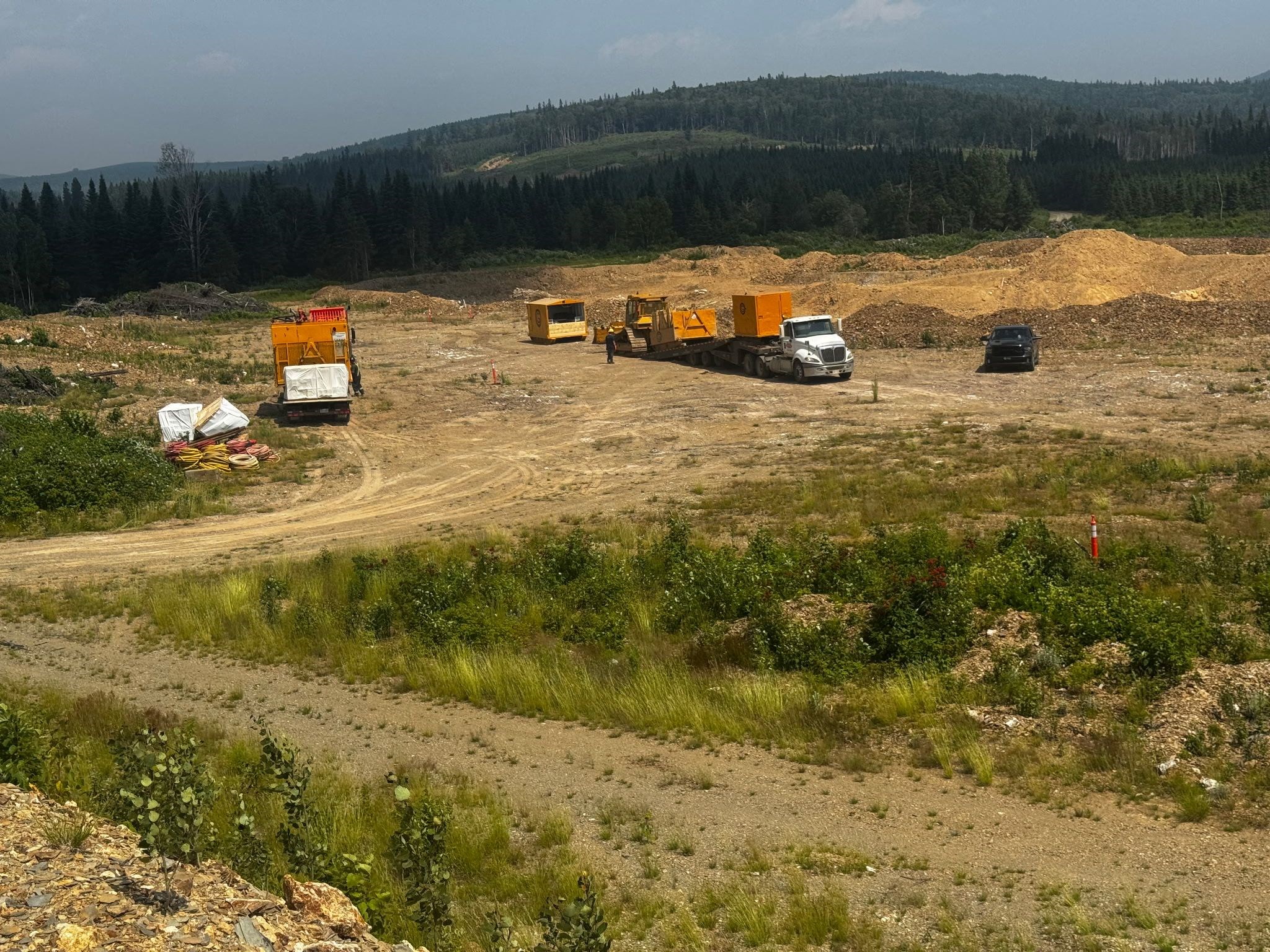 Junior Mining Network
