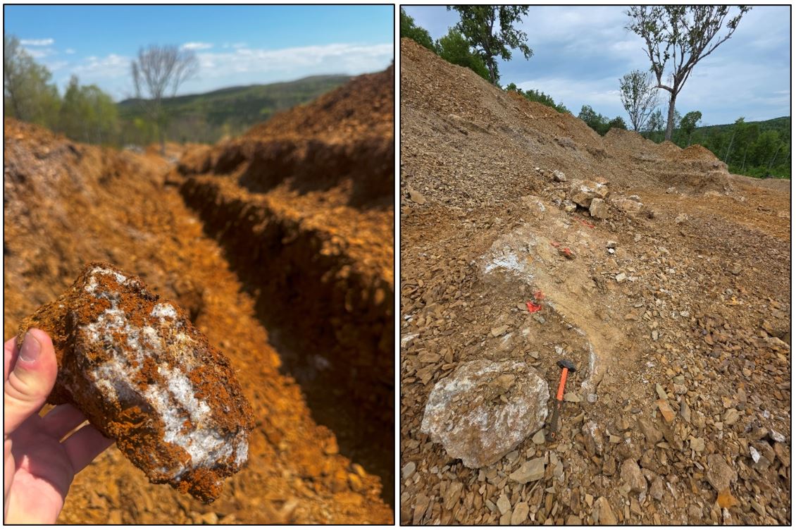 Junior Mining Network