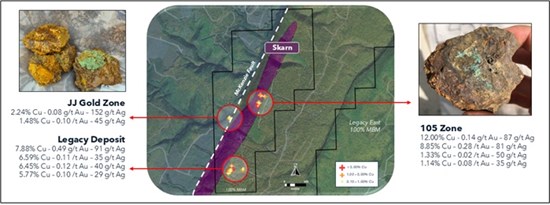 Cannot view this image? Visit: https://images.newsfilecorp.com/files/3398/294792_puma1_550.jpg