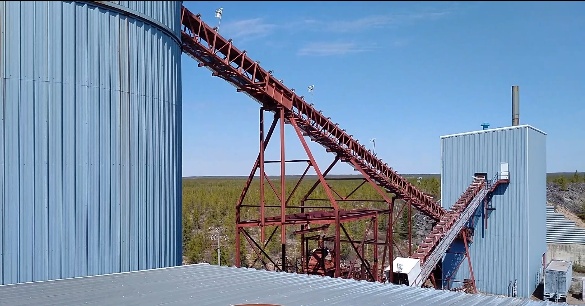 Junior Mining Network