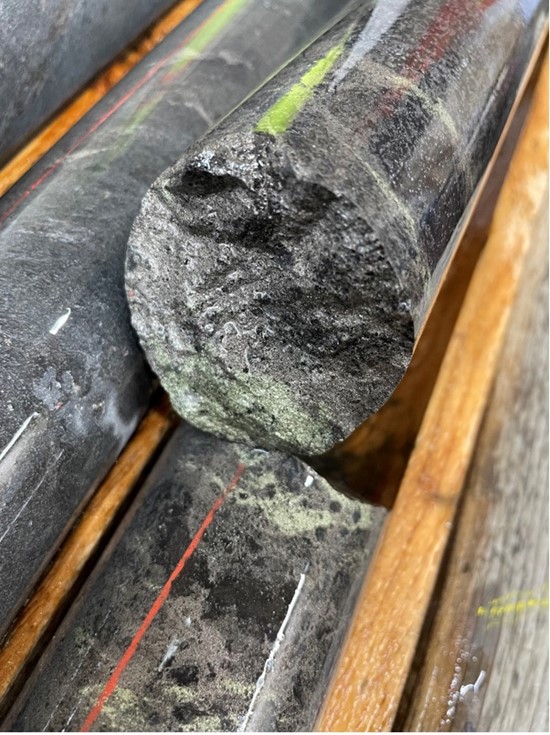 Cannot view this image? Visit: https://images.newsfilecorp.com/files/3657/278329_benton_image3_550.jpg