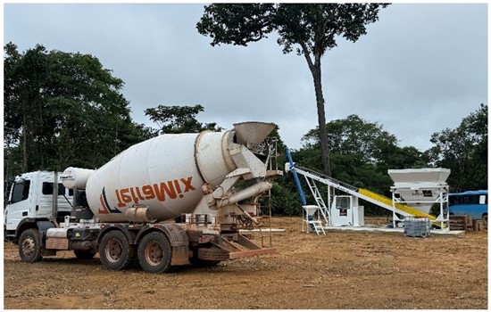 Cannot view this image? Visit: https://images.newsfilecorp.com/files/3900/278323_cabral1217_550.jpg