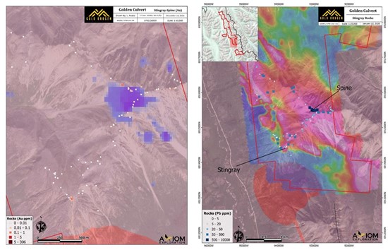 Cannot view this image? Visit: https://images.newsfilecorp.com/files/4064/281648_lodegold_550.jpg