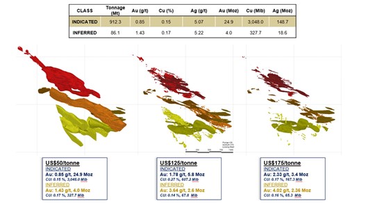 Cannot view this image? Visit: https://images.newsfilecorp.com/files/4494/281184_tudor__2_550.jpg