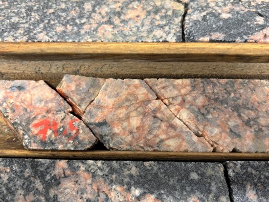 Cannot view this image? Visit: https://images.newsfilecorp.com/files/4568/273948_maverickf2_550.jpg