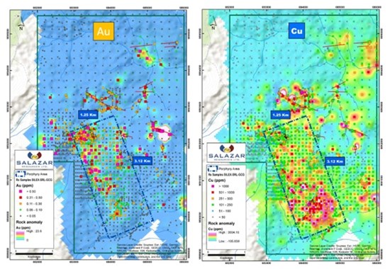 Cannot view this image? Visit: https://images.newsfilecorp.com/files/4631/293709_salazar2_550.jpg