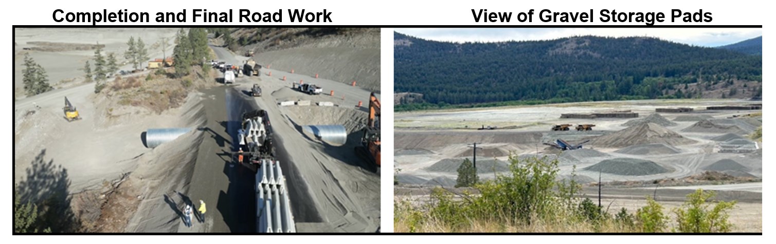 Junior Mining Network