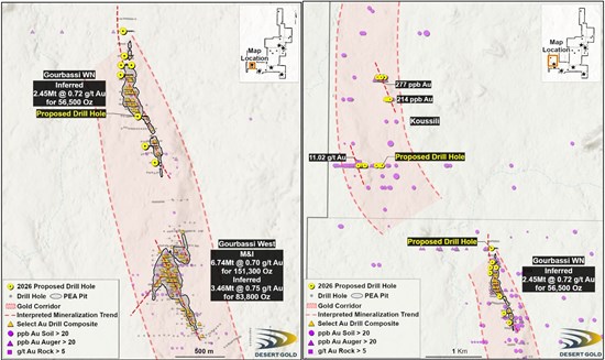 Cannot view this image? Visit: https://images.newsfilecorp.com/files/4954/294248_desert-figure2_550.jpg