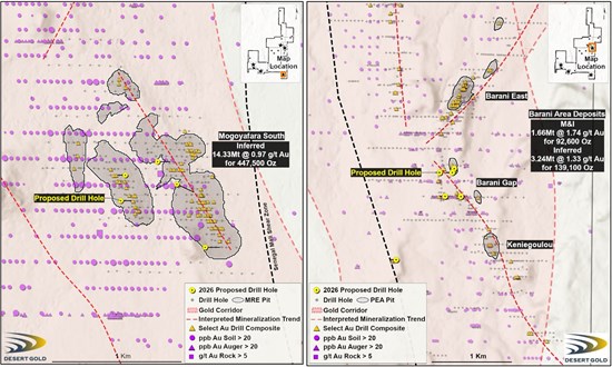 Cannot view this image? Visit: https://images.newsfilecorp.com/files/4954/294248_desert-figure4_550.jpg
