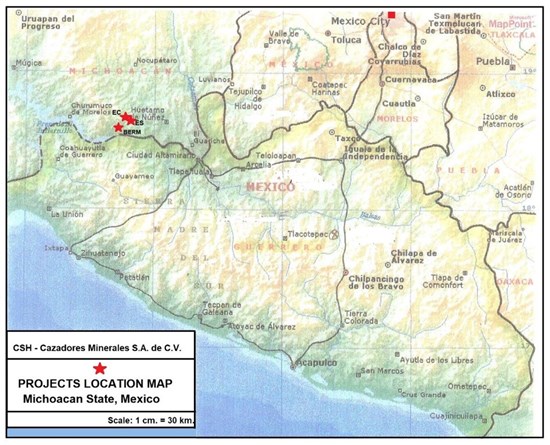 Cannot view this image? Visit: https://images.newsfilecorp.com/files/4993/288981_cshfig1_550.jpg