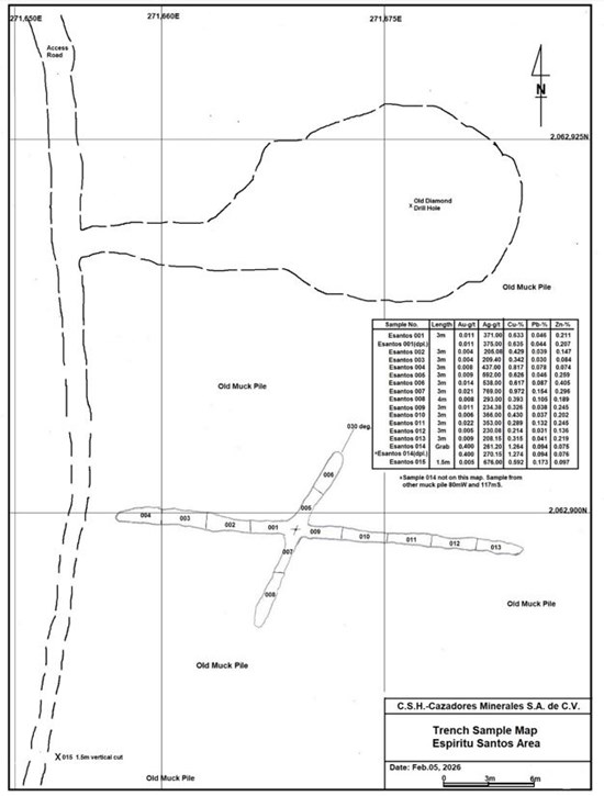 Cannot view this image? Visit: https://images.newsfilecorp.com/files/4993/288981_cshfig2_550.jpg