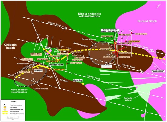 Cannot view this image? Visit: https://images.newsfilecorp.com/files/5023/299917_twr-2_550.jpg