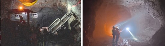 Cannot view this image? Visit: https://images.newsfilecorp.com/files/5082/281064_americasgoldsilver2_550.jpg