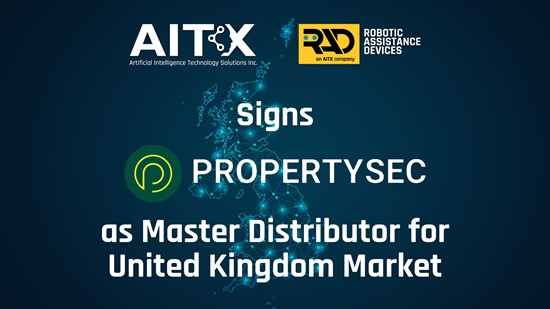 Cannot view this image? Visit: https://images.newsfilecorp.com/files/5243/271355_aitx-rad-propertsec-251022-1920x1080_550.jpg