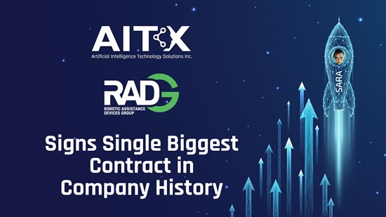 Cannot view this image? Visit: https://images.newsfilecorp.com/files/5243/274112_aitx-radg-sara-251112-1920x1080_550.jpg