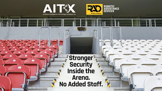 Cannot view this image? Visit: https://images.newsfilecorp.com/files/5243/274677_aitx-rosa-stadium-251117-1920x1080_550.jpg