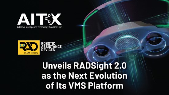 Cannot view this image? Visit: https://images.newsfilecorp.com/files/5243/281498_aitx-rad-radsight-2_0-260126-1920x1080_550.jpg