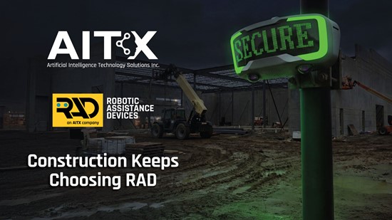 Cannot view this image? Visit: https://images.newsfilecorp.com/files/5243/281736_aitx-rad-5-rosa-construction-260127-1920x1080_550.jpg