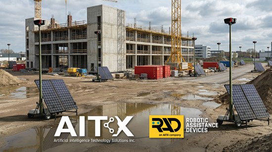 Cannot view this image? Visit: https://images.newsfilecorp.com/files/5243/288719_aitx-rad-10-rio-mini-sara-construction-260317-1920x1080_550.jpg