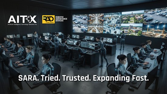 Cannot view this image? Visit: https://images.newsfilecorp.com/files/5243/289147_aitx-rad-sara-license-update-260319-1920x1080_550.jpg