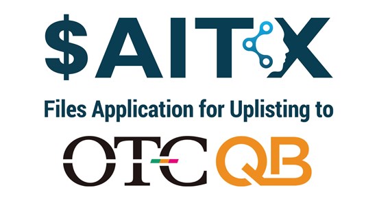 Cannot view this image? Visit: https://images.newsfilecorp.com/files/5243/292298_aitx-files-for-otcqb-260414-1920x1080_550.jpg