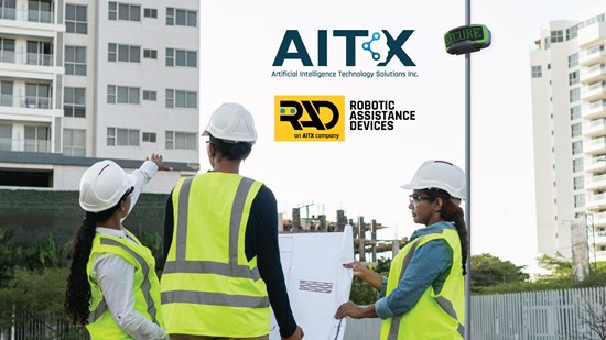 Cannot view this image? Visit: https://images.newsfilecorp.com/files/5243/294075_aitx-rad-16-rosa-construction-260424-1920x1080_550.jpg