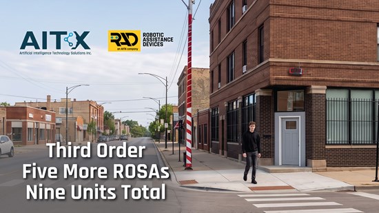 Cannot view this image? Visit: https://images.newsfilecorp.com/files/5243/310160_aitx-rad-rosa-multi-family-260818-1920x1080_550.jpg