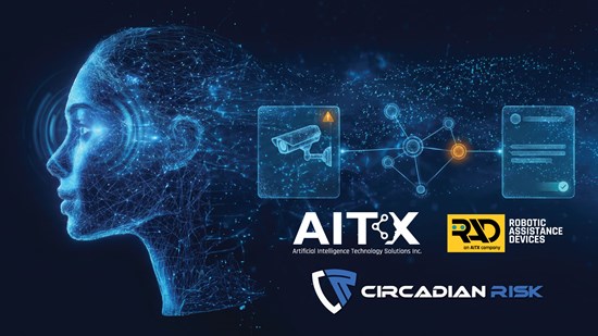 Cannot view this image? Visit: https://images.newsfilecorp.com/files/5243/313732_aitx-rad-circadian-sara-assess-260910-1920x1080_550.jpg