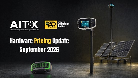 Cannot view this image? Visit: https://images.newsfilecorp.com/files/5243/315748_aitx-rad-price-increase-260924-1920x1080_550.jpg