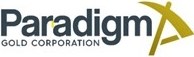 Corporate Logo