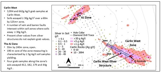Cannot view this image? Visit: https://images.newsfilecorp.com/files/5471/278328_mayolakefig3_550.jpg