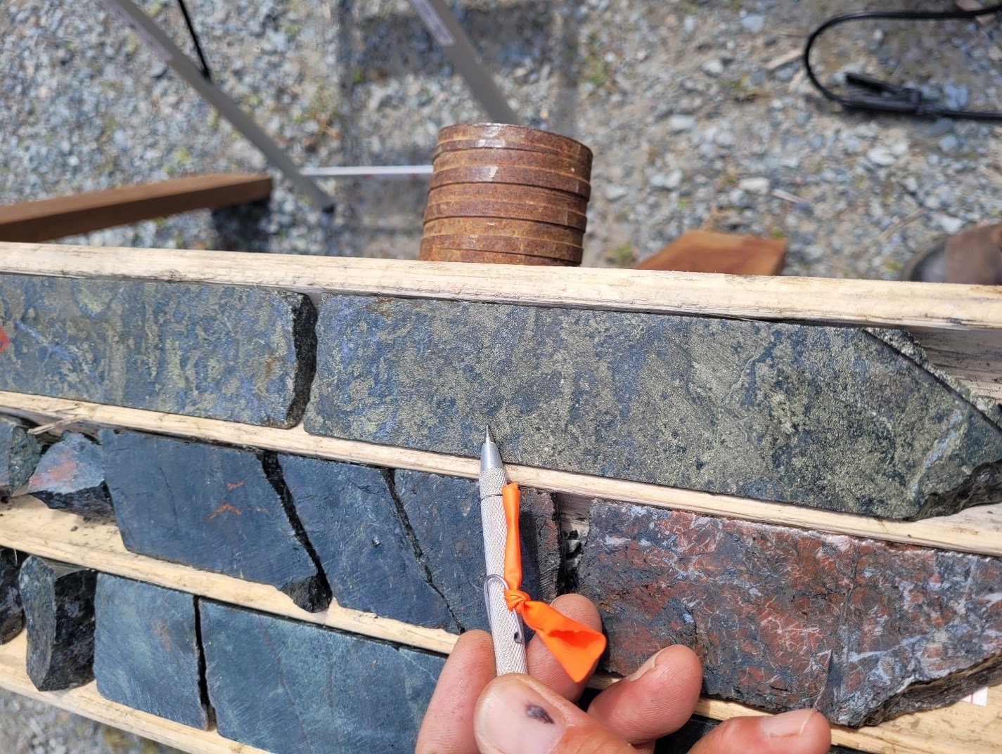 Junior Mining Network