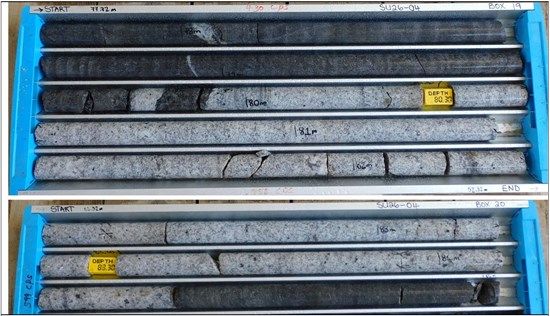 Cannot view this image? Visit: https://images.newsfilecorp.com/files/6102/291675_reeexploration2_550.jpg