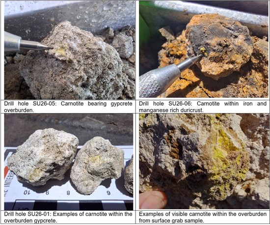 Cannot view this image? Visit: https://images.newsfilecorp.com/files/6102/291675_reeexploration4_550.jpg