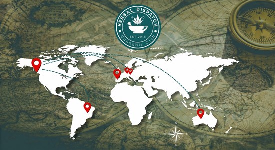 Cannot view this image? Visit: https://images.newsfilecorp.com/files/6253/295081_herb2_550.jpg