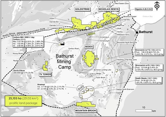 Cannot view this image? Visit: https://images.newsfilecorp.com/files/6260/277421_cndmetalsfig1_550.jpg