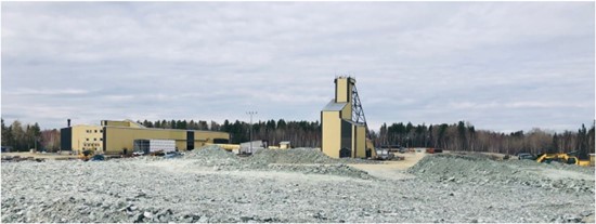 Cannot view this image? Visit: https://images.newsfilecorp.com/files/6526/269252_lafleur2.jpg