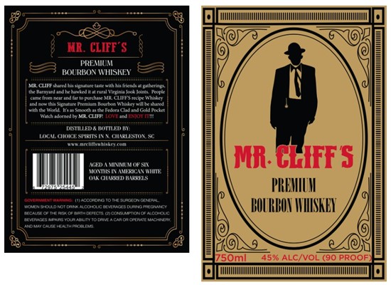 Cannot view this image? Visit: https://images.newsfilecorp.com/files/7040/281766_mr%20cliffs%20label_550.jpg